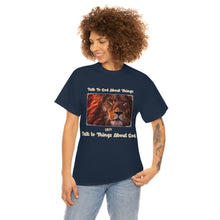 Load image into Gallery viewer, Unisex Heavy Cotton Tees: Comfortable and Versatile Shirts for Everyone