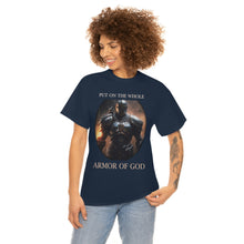 Load image into Gallery viewer, Unisex Heavy Cotton Tee: Classic T-Shirt for Any Occasion