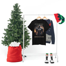Load image into Gallery viewer, Unisex Heavy Cotton Tee: Classic T-Shirt for Any Occasion