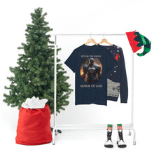 Load image into Gallery viewer, Unisex Heavy Cotton Tee: Classic T-Shirt for Any Occasion