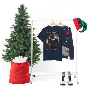 Unisex Heavy Cotton Tee: Classic T-Shirt for Any Occasion