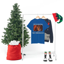 Load image into Gallery viewer, Unisex Heavy Cotton Tees: Comfortable and Versatile Shirts for Everyone