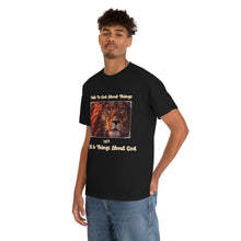 Load image into Gallery viewer, Unisex Heavy Cotton Tees: Comfortable and Versatile Shirts for Everyone