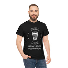 Load image into Gallery viewer, Unisex Heavy Cotton Tee: Durable and Comfortable T-Shirt