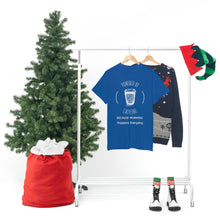 Load image into Gallery viewer, Unisex Heavy Cotton Tee: Durable and Comfortable T-Shirt