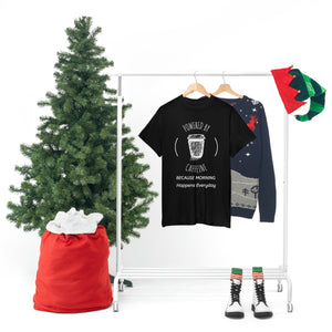 Unisex Heavy Cotton Tee: Durable and Comfortable T-Shirt