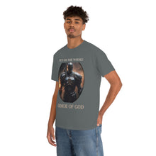 Load image into Gallery viewer, Unisex Heavy Cotton Tee: Classic T-Shirt for Any Occasion
