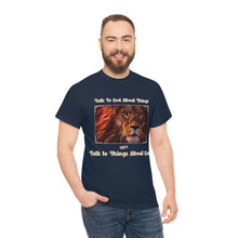 Load image into Gallery viewer, Unisex Heavy Cotton Tees: Comfortable and Versatile Shirts for Everyone