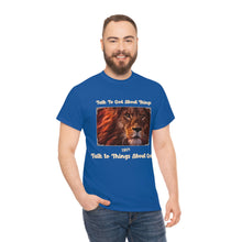 Load image into Gallery viewer, Unisex Heavy Cotton Tees: Comfortable and Versatile Shirts for Everyone