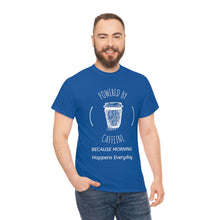 Load image into Gallery viewer, Unisex Heavy Cotton Tee: Durable and Comfortable T-Shirt