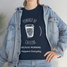 Load image into Gallery viewer, Unisex Heavy Cotton Tee: Durable and Comfortable T-Shirt