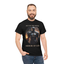 Load image into Gallery viewer, Unisex Heavy Cotton Tee: Classic T-Shirt for Any Occasion