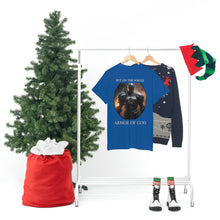 Load image into Gallery viewer, Unisex Heavy Cotton Tee: Classic T-Shirt for Any Occasion