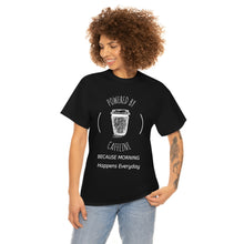 Load image into Gallery viewer, Unisex Heavy Cotton Tee: Durable and Comfortable T-Shirt