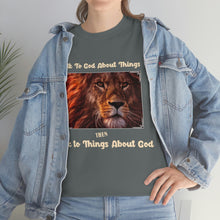 Load image into Gallery viewer, Unisex Heavy Cotton Tees: Comfortable and Versatile Shirts for Everyone