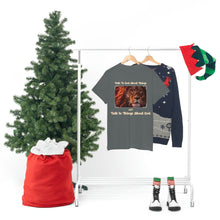 Load image into Gallery viewer, Unisex Heavy Cotton Tees: Comfortable and Versatile Shirts for Everyone