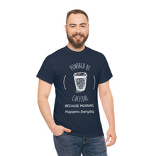 Load image into Gallery viewer, Unisex Heavy Cotton Tee: Durable and Comfortable T-Shirt