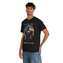 Load image into Gallery viewer, Unisex Heavy Cotton Tee: Classic T-Shirt for Any Occasion