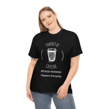 Load image into Gallery viewer, Unisex Heavy Cotton Tee: Durable and Comfortable T-Shirt