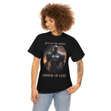 Load image into Gallery viewer, Unisex Heavy Cotton Tee: Classic T-Shirt for Any Occasion