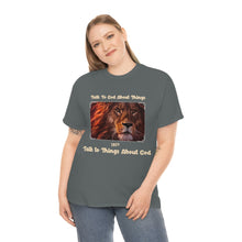 Load image into Gallery viewer, Unisex Heavy Cotton Tees: Comfortable and Versatile Shirts for Everyone
