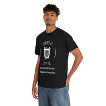 Load image into Gallery viewer, Unisex Heavy Cotton Tee: Durable and Comfortable T-Shirt