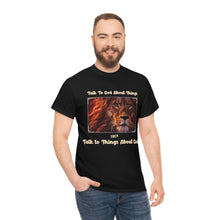 Load image into Gallery viewer, Unisex Heavy Cotton Tees: Comfortable and Versatile Shirts for Everyone