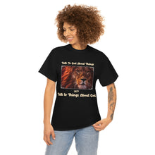 Load image into Gallery viewer, Unisex Heavy Cotton Tees: Comfortable and Versatile Shirts for Everyone
