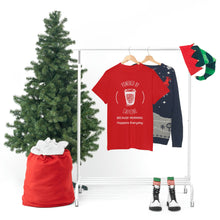 Load image into Gallery viewer, Unisex Heavy Cotton Tee: Durable and Comfortable T-Shirt
