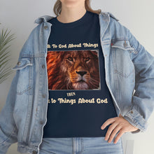 Load image into Gallery viewer, Unisex Heavy Cotton Tees: Comfortable and Versatile Shirts for Everyone
