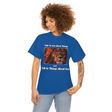 Load image into Gallery viewer, Unisex Heavy Cotton Tees: Comfortable and Versatile Shirts for Everyone