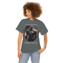 Load image into Gallery viewer, Unisex Heavy Cotton Tee: Classic T-Shirt for Any Occasion