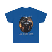 Load image into Gallery viewer, Unisex Heavy Cotton Tee: Classic T-Shirt for Any Occasion